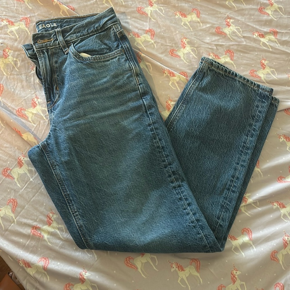 New without tags American Eagle jeans